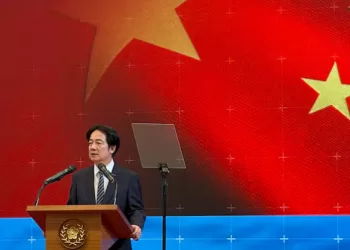 Taiwan’s 12 remaining diplomatic allies
