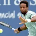 Monfils marks final French Open
