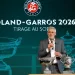 Positive talks calm Roland Garros dispute