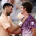 Fonseca shocks Djokovic at Roland Garros