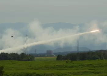 Test-fire
