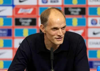 England aims for World Cup glory