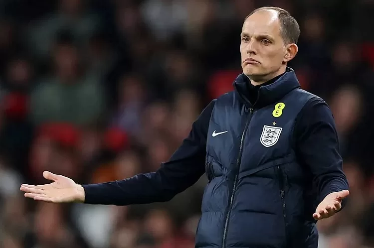 Tuchel defends choices for England W. Cup squad 13 - Egyptian Gazette Tuchel defends choices for England W. Cup squad 12 - Egyptian Gazette