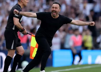 West Ham relegated, Spurs stay in EPL