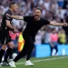 West Ham relegated, Spurs stay in EPL