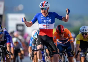 Godon strikes back with Romandie win