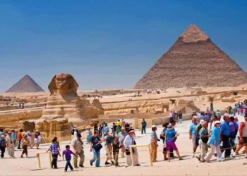 Tourism boom continues, 30m visitors targeted by 2030