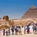 Tourism boom continues, 30m visitors targeted by 2030 6 - Egyptian Gazette Tourism boom continues, 30m visitors targeted by 2030