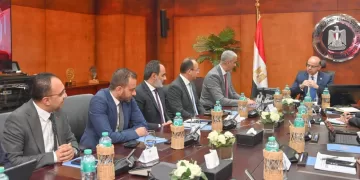 Egypt seeks to expand digital push for investors