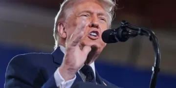 Trump: Negotiators getting closer to Iran deal
