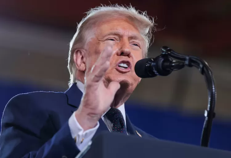 Trump: Negotiators getting closer to Iran deal 11 - Egyptian Gazette