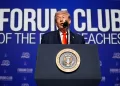 Trump to review Iran’s 14-point plan to end war
