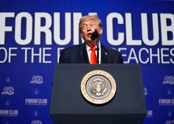 Trump to review Iran’s 14-point plan to end war