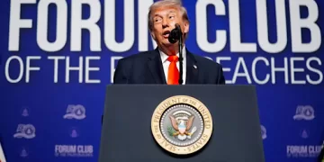 Trump to review Iran’s 14-point plan to end war