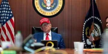 Trump: US to get uranium from Iran