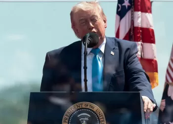 Trump: May have to hit Iran harder, maybe not