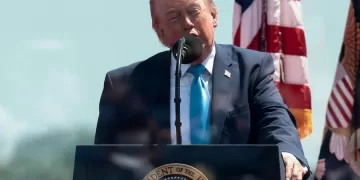Trump: May have to hit Iran harder, maybe not