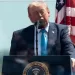 Trump: May have to hit Iran harder, maybe not