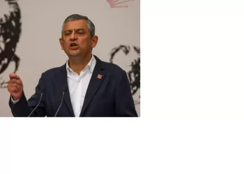 Ousted Turkish opposition leader calls for party congress in 40 days