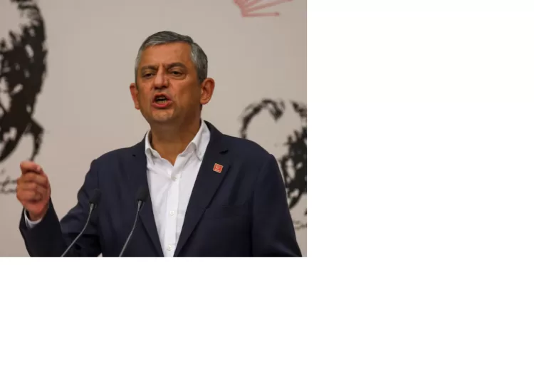Ousted Turkish opposition leader calls for party congress in 40 days 11 - Egyptian Gazette