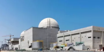 UAE says drones that targeted Barakah nuclear power plant came from Iraqi territory