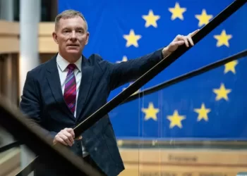 UK trade minister hopes Britain will rejoin EU