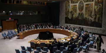 Russia says US did not grant visa for vice minister to attend UN