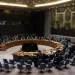 Russia says US did not grant visa for vice minister to attend UN