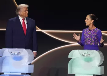 US-Mexico