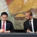 US and Armenia sign strategic partnership agreement ahead of Armenian elections