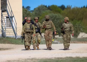 US, troops, Germany