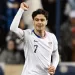Reyna’s progress boosts USA hopes 2 - Egyptian Gazette Reyna’s progress boosts USA hopes