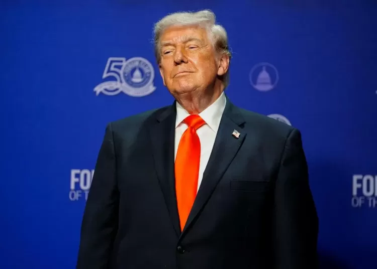 Trump, US, Iran