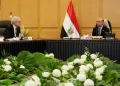 Egypt, US keen to advance economic partnership