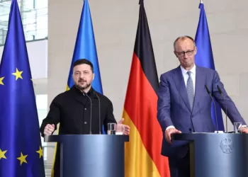 Ukraine’s Zelenskiy says proposal of associate EU membership ‘unfair’