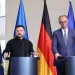 Ukraine’s Zelenskiy says proposal of associate EU membership ‘unfair’