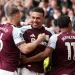 Villa aims to end European drought
