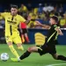 Villarreal clinches 3rd place in Liga