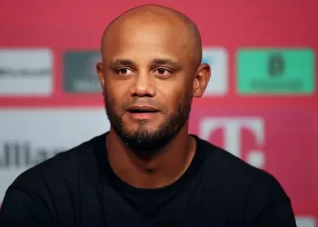 Guardiola inspired Kompany’s coaching path