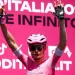 Vingegaard sets sights on career goals