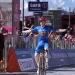 Jonas storms to Giro stage win