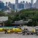 Airlines scramble to help stranded Spirit passengers