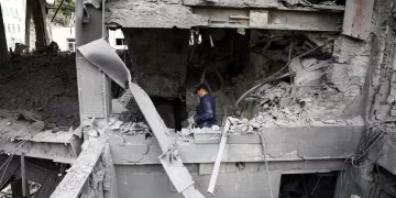 US war in Iran has cost $29 billion so far, Pentagon says 1 - Egyptian Gazette US war in Iran has cost $29 billion so far, Pentagon says