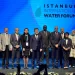 ‘Water security shared global responsibility’