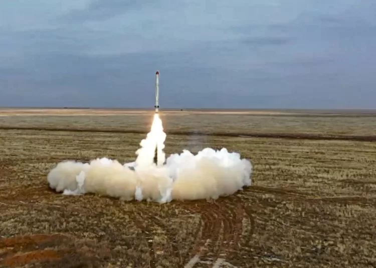 Belarus holds nuclear weapons drills 12 - Egyptian Gazette