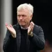 Moyes targets West Ham EPL survival