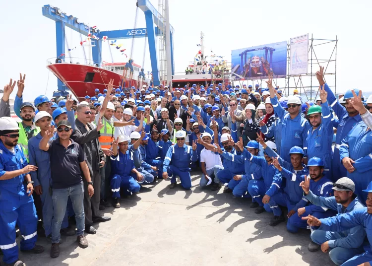 Suez Canal