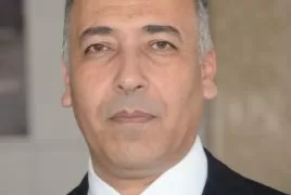 Hussein Sherif, Chairman of Air Cairo