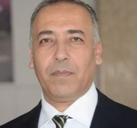 Hussein Sherif, Chairman of Air Cairo