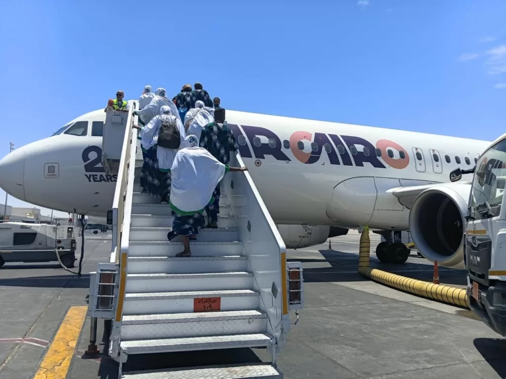 Air Cairo launches strategic plan to grow passenger traffic through Egyptian Airports 13 - Egyptian Gazette